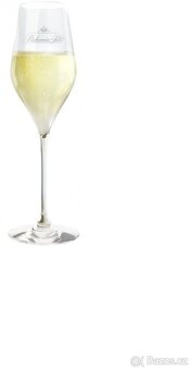 Sklenice Bohemia Sekt - 3