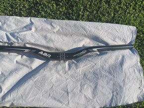 Rezervace.Nová riditka ABR 31,8 a 680mm - 3