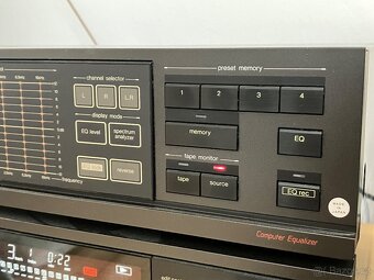 Technics SH-8046 - 3
