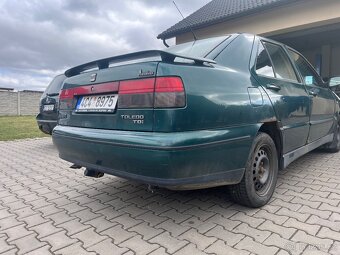 Seat toledo 1.9tdi - 3