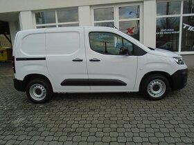 Fiat Doblo 1,2 VAN - 3