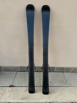 Dětské lyže 110 cm Völkl - 3