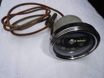 Nabízím vám tyto ND ŠKODA - 3