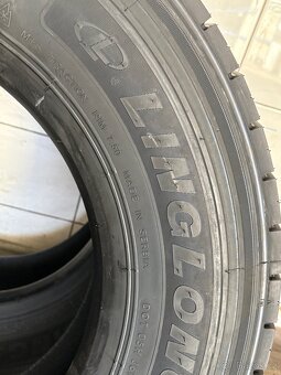 Ling Long 265/70 R19.5 KLD200 Záběrové - 3