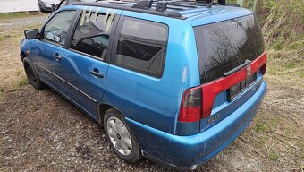 SEAT CORDOBA VARIO 1.6i - 3