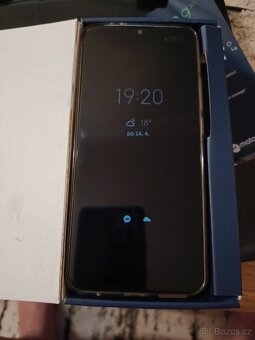 MOTOROLA G30 - 3
