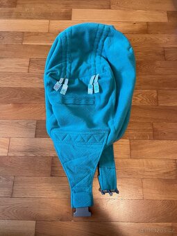 Babyvak Lodger - 3