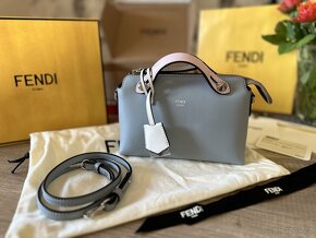 Nová kabelka Fendi - 3