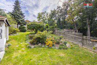 Prodej, rodinný dům, pozemek 715 m², Praha 4 - Kunratice - 3