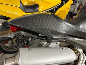 Ducati monster S4R - 3