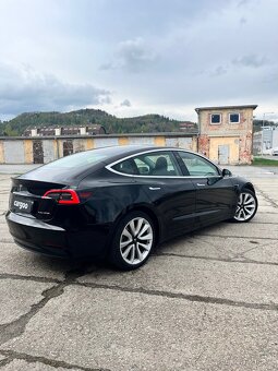 Tesla Model 3 / Long Range / Dual Motor / 2019 - 3