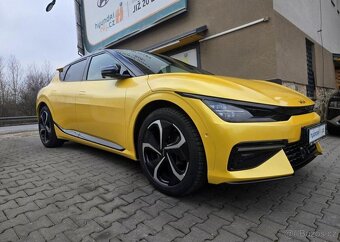 Kia EV6 GT-LINE-4x4-100%SOH-TAŽNÉ1 - 3