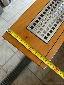 Kryt na radiator - 3