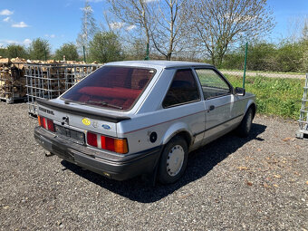 Ford Escort - 3