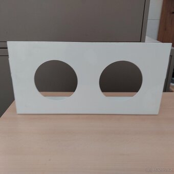 Držáky pro ventilátory - 3