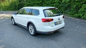 VW Passat B8 Alltrack 2.0TDI 176kW 4x4 DSG Webasto Matrix - 3