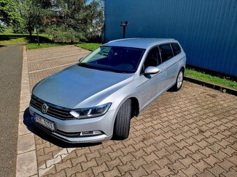 Passat B8 NOVÁ SPOJKA,SETRVAČNÍK,ROZVODY,BRZDY,NÁPLNĚ - 3