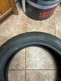 Pneu letní Bridgestone 225/45 R17 91 Y - 1ks - 3