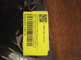 Pouzdro s klávesnicí pro Ipad nové - 3