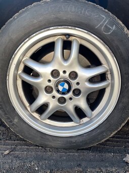 Disky E46 16” - 3