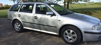 Škoda Octavia combi I - 3