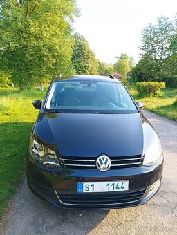 VW Sharan 2.0tdi 110kw Highline 7mist mod.2016 - 3