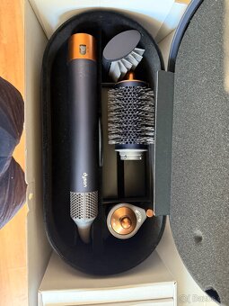 Multistyler a vysoušeč vlasů Dyson Airwrap™ Complete Long - 3