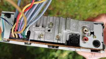 Kenwood CD - 3