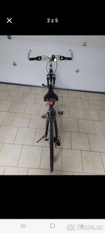 Merida Crossway 8300 - 3