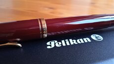 Pelikan Plnící pero - 3
