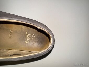 Panske boty Christian Louboutin - 3