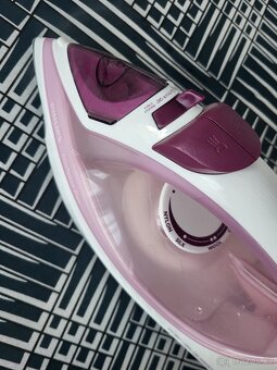 Žehlička Philips - 3