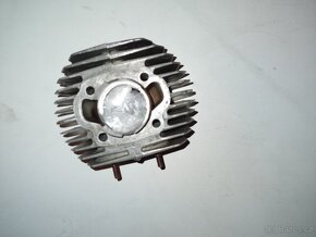 Výbrus Jawa pionýr - 3