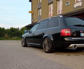 Audi S6 c5 - 3