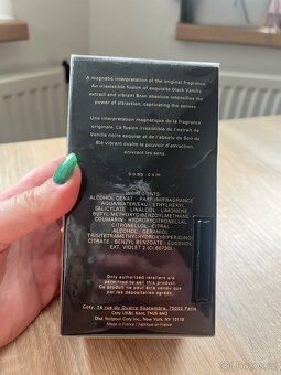 Hugo boss the scent magnetic - 3