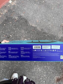Wi-Fi router TP-Link - 3