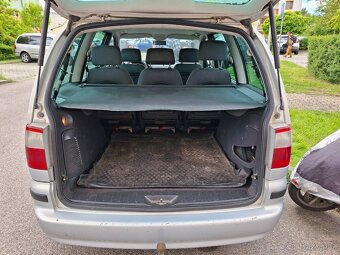 Ford Galaxy 2.3 benzín - 3