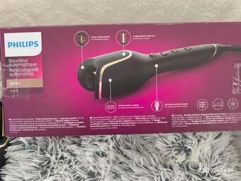 Kulma na vlasy Philips StyleCare BHB876/00 - 3