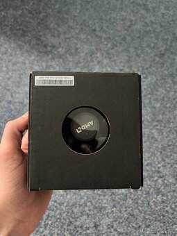 Ryzen 5 3600 - 3