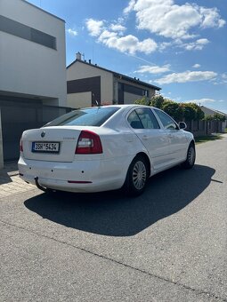 Škoda Octavia 2 1.6 tdi Facelift - 3