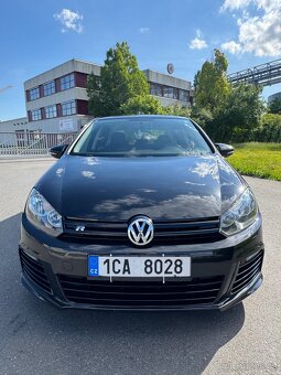 Volkswagen Golf 1.6 TDI 182.485km - 3