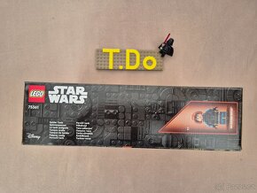 LEGO 75361 Pavoučí tank - 3