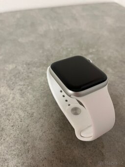 Apple Watch 10 46mm Silver - 3