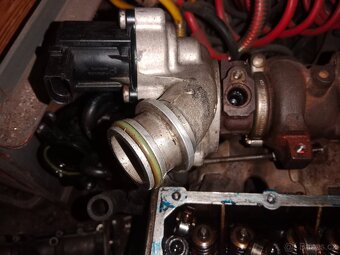 Motor Octavia 1,4 TSI - 3