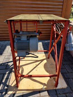 Prodej pily - 3