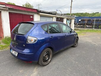 Seat Altea 2.0 Tdi DSG - 3