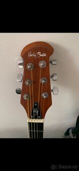 Harley Benton - 3