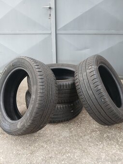 Prodám pneu letní Michelin - 3