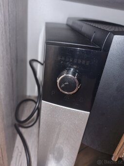Jura impressa C65 - 3