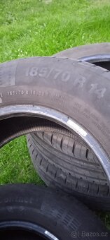 185/70R14 185/70r14 - 3
